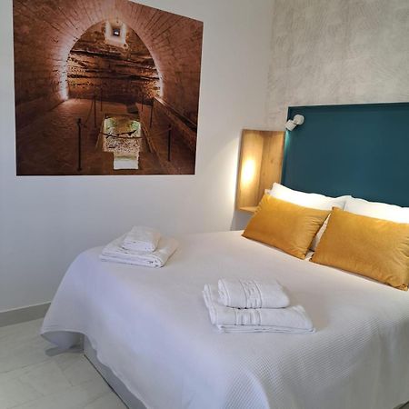 Ferienwohnung Vival Rastro Deluxe Úbeda Exterior foto