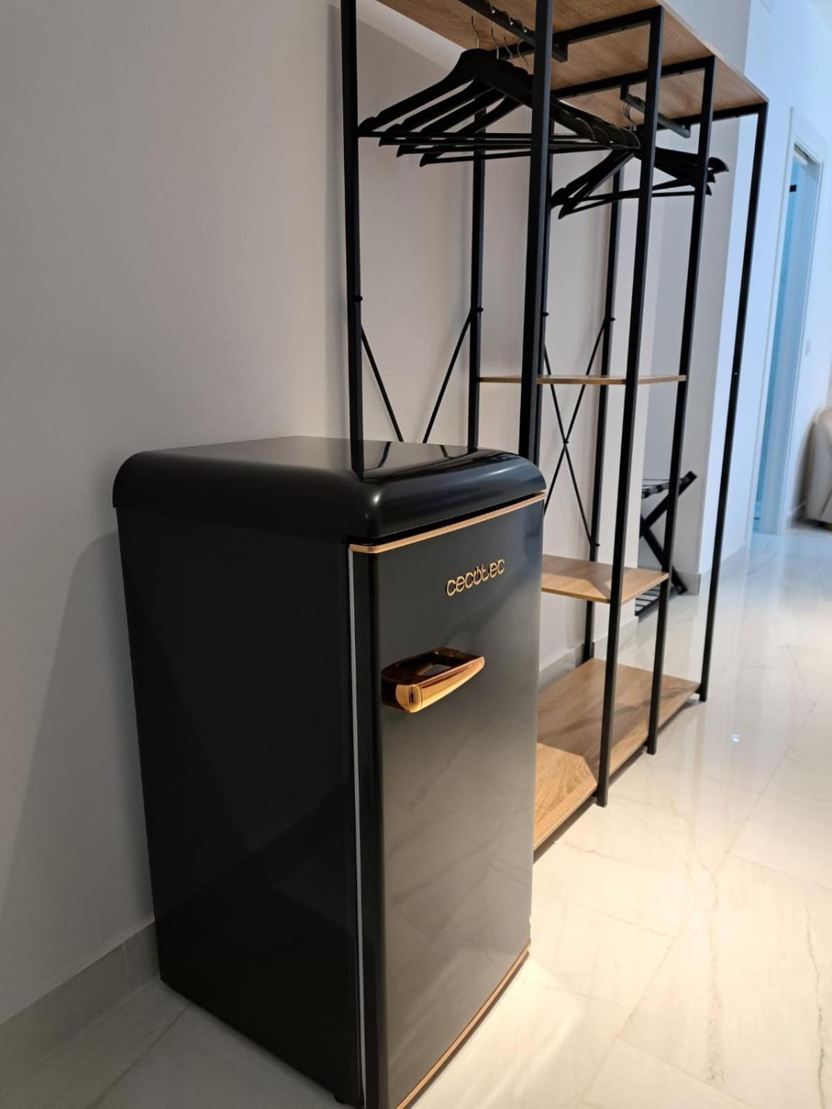 Ferienwohnung Vival Rastro Deluxe Úbeda Exterior foto
