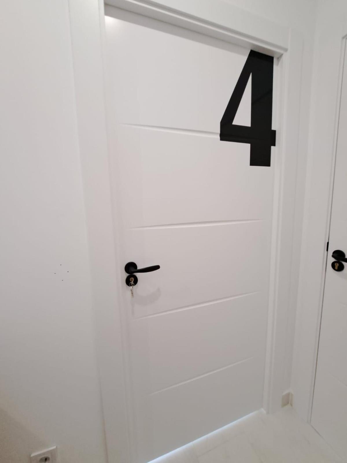 Ferienwohnung Vival Rastro Deluxe Úbeda Exterior foto