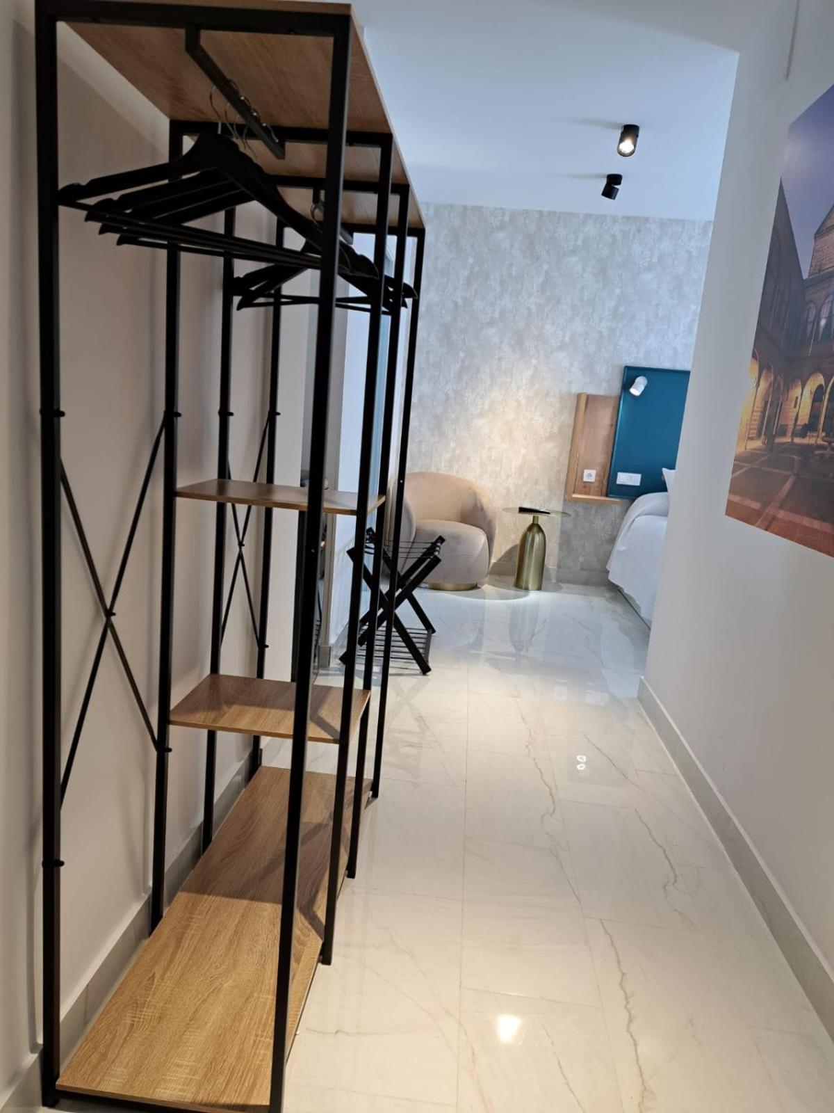Ferienwohnung Vival Rastro Deluxe Úbeda Exterior foto